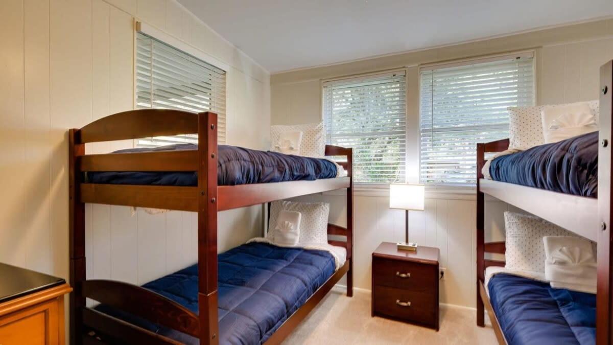 Halcyon Hangout-Mins To Downtown-Ping Pong-Pets Savannah Ngoại thất bức ảnh